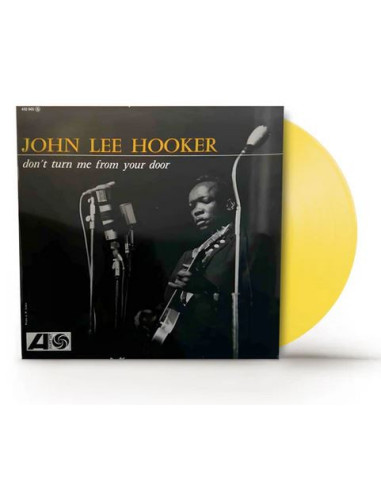 Hooker John Lee - Don'T Turn Me From Your Door (Black Friday 2024)