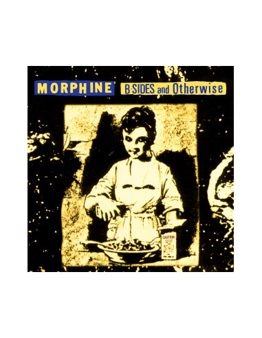 Morphine - B-Sides And Otherwise (Black Friday 2024)