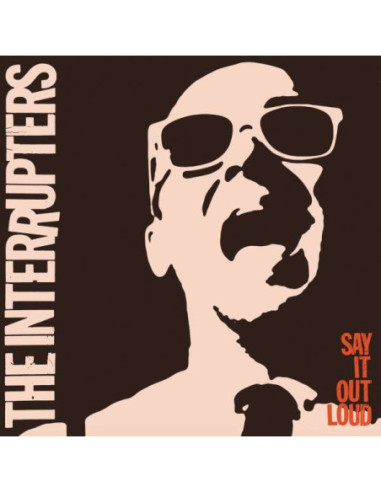 The Interrupters - Say It Out Loud - Us Version