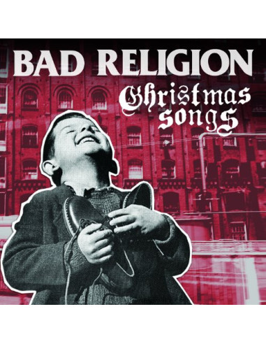 Bad Religion - Christmas Songs - Us Version