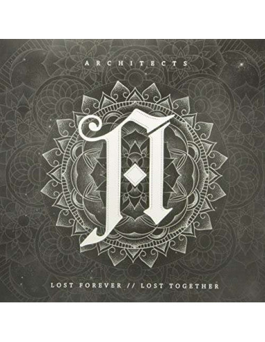 Architects - Lost Forever / Lost Together