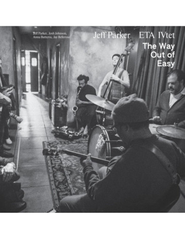 Parker, Jeff And Eta - The Way Out Of Easy