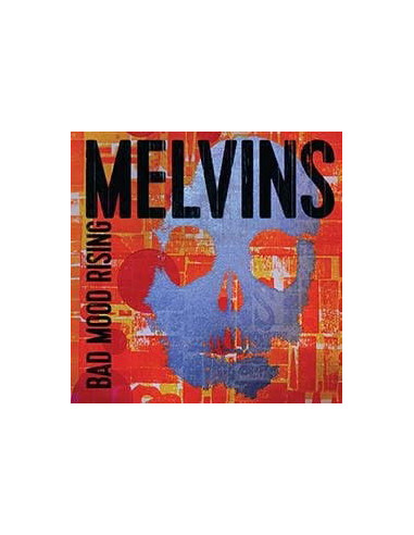 Melvins - Bad Mood Rising