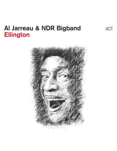 Al Jarreau and Ndr Big - Ellington 2 Lp