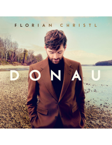 Florian Christl - Donau - (CD)