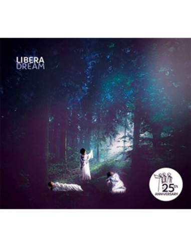 Libera - Dream - (CD)