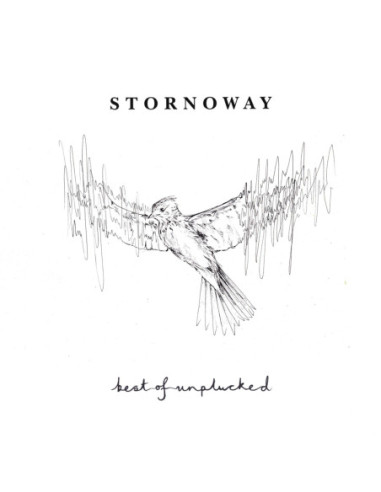 Stornoway - Best Of: Unplucked - (CD)