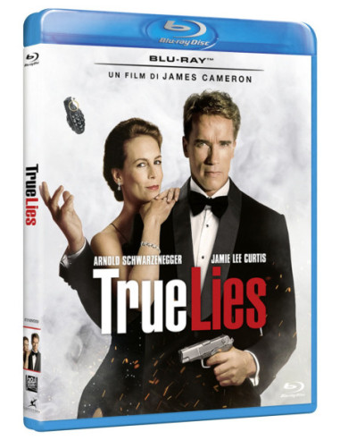 True Lies (Blu-Ray)