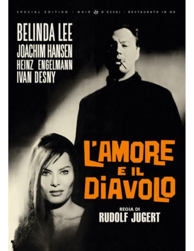 Amore E Il Diavolo (L') (Restaurato In Hd)