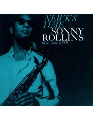 Rollins Sonny - Newk'S Time (Uhq) - (CD)