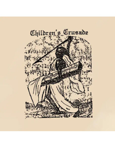 Children S Crusade - A Duty-Dance With Death - (CD)