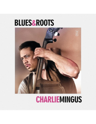 Mingus Charles - Blues and Roots (Vinyl Yellow)