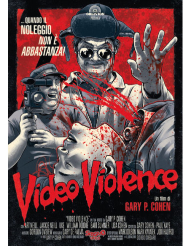 Video Violence