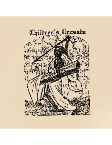 Children S Crusade - A Duty-Dance With Death