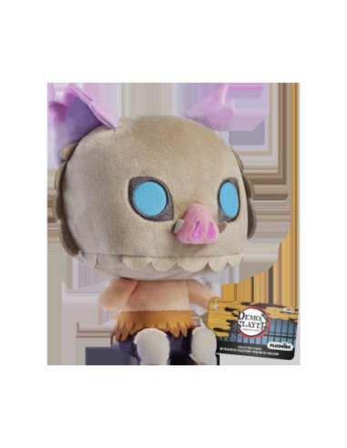 Demon Slayer: Funko Plush - Inosuke (7/17