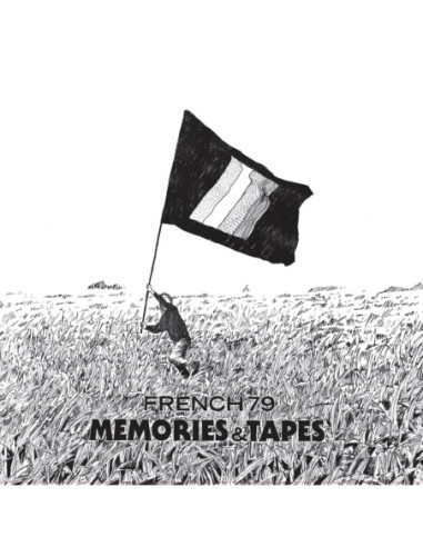 French 79 - Memories and Tape (Rsd 2024)