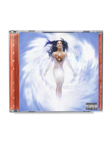 Perry Katy - 143 Cd (Esclusivo) - (CD)