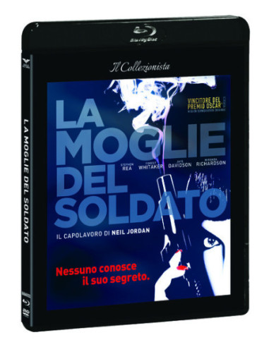 Moglie Del Soldato (La) (Blu-Ray+Dvd)