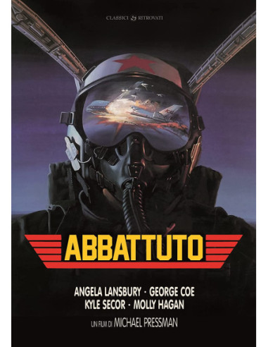 Abbattuto