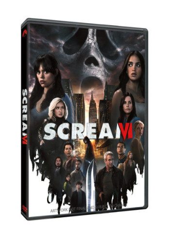 Scream VI