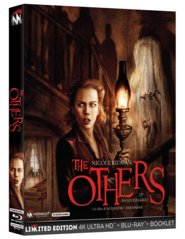 Others (The) (4K Ultra Hd-Blu-Ray)