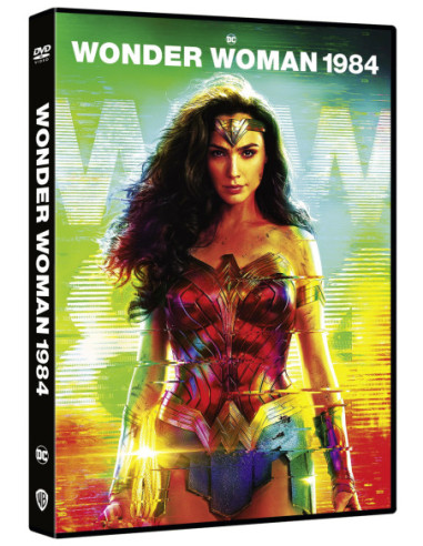 Wonder Woman 1984