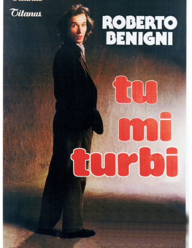 Tu Mi Turbi ed.2023