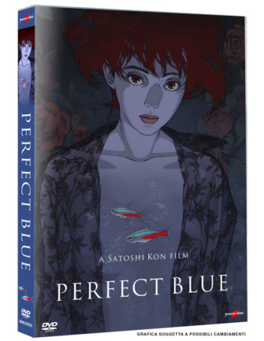 Perfect Blue