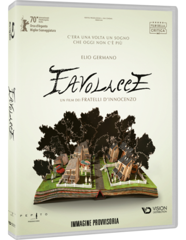 Favolacce (Blu-Ray) ed.2021