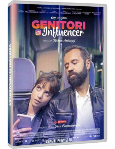 Genitori Vs Influencer