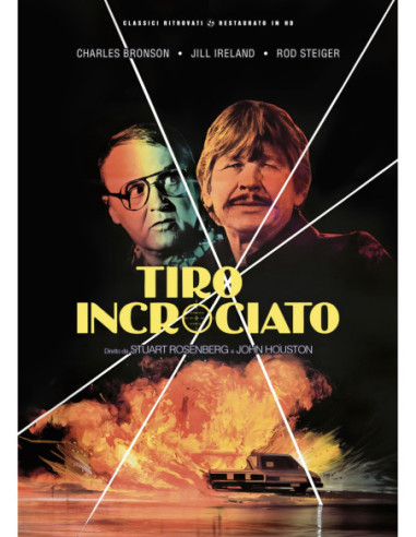 Tiro Incrociato (Restaurato In Hd)