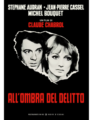 All'Ombra Del Delitto (Restaurato In Hd)