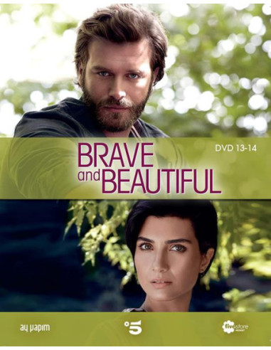 Brave And Beautiful n.07 (Eps 49-56)