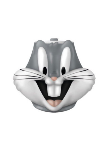 Looney Tunes: Half Moon Bay - Bugs Bunny (Mug Shaped / Tazza Sagomata)