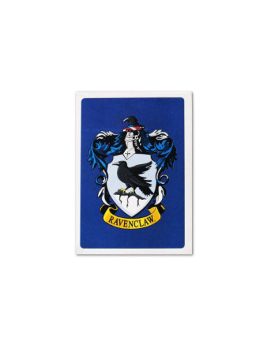 Harry Potter: Half Moon Bay - Ravenclaw (Magnet Metal / Magnete)