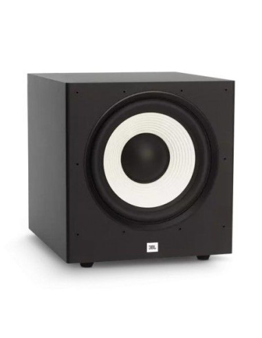 JBL A-120P Nero - Subwoofer attivo