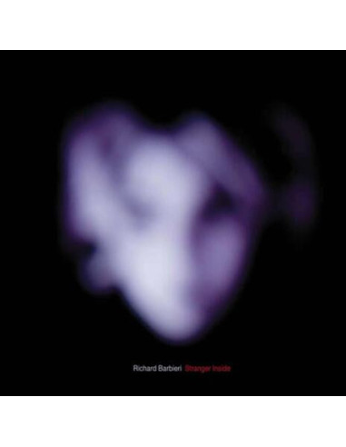 Barbieri, Richard - Stranger Inside