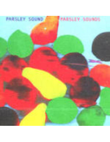 Parsley Sound - Parsley Sounds