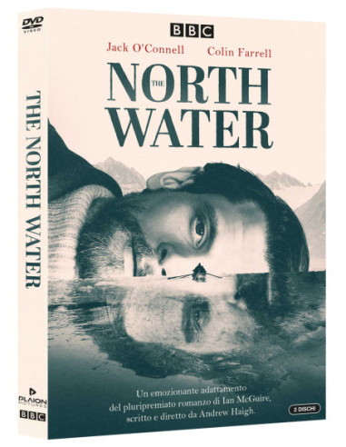 North Water (The) - Serie Completa (2 Dvd)