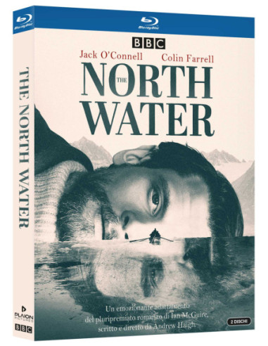 North Water (The) - Serie Completa (2 Blu-Ray)