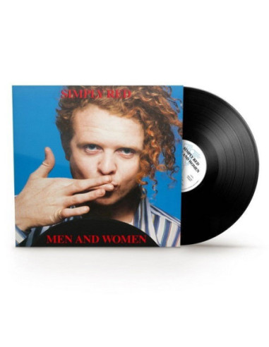 Simply Red - Men And Women