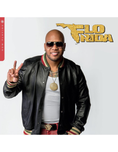 Flo Rida - Now Playing