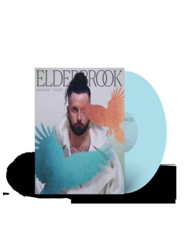 Elderbrook - Another Touch