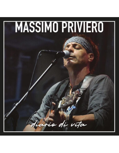 Priviero Massimo - Diario Di Vita