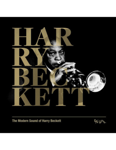 Beckett Harry - The Modern Sound Of Harry Beckett