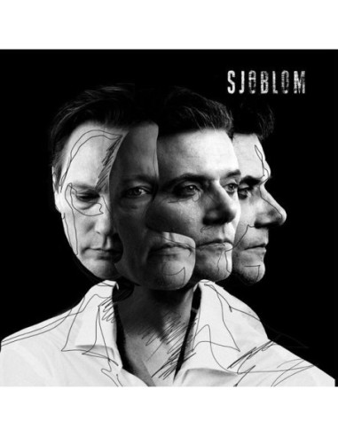 Sjoblom - Dead Of Night (Vinyl White Edt.)