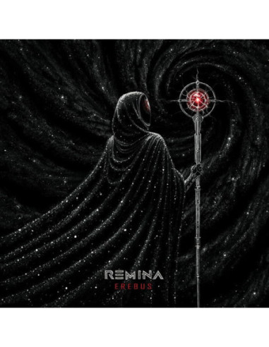 Remina - Erebus - Red Edition