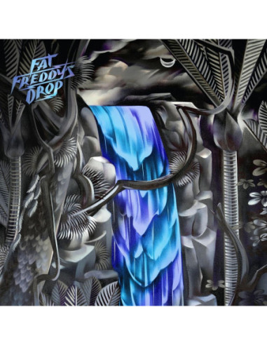 Fat Freddy'S Drop - Slo Mo (Deluxe Edt.)