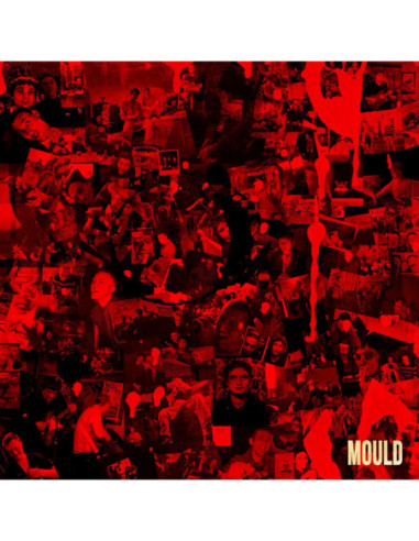 Mould - Mould (Mix Ep)