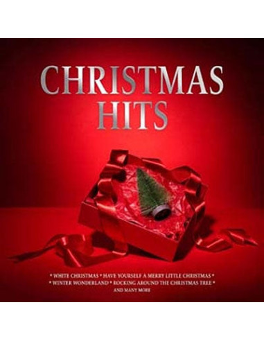 Compilation - Christmas Hits